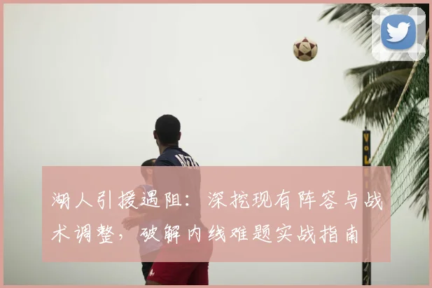 湖人引援遇阻:深挖现有阵容与战术调整,破解内线难题实战指南